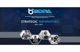 BDPA Imperatives (2016-2017)