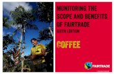 Fairtrade Coffee Facts & Figures: 2014 Monitoring & Evaluation Report, 6th Edition