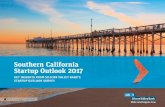 Southern California Startup Outlook 2017