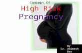 HIGH RISK PREGNANCY TRAINING FOR ANM