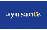 Ayusante products