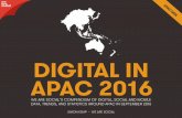 Digital in APAC 2016