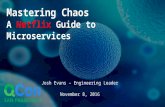 Mastering Chaos - A Netflix Guide to Microservices