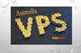 Australia VPS Hosting Server LLP - Onlive Server Technology LLP