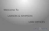 Divorce attorney phoenix larson and simpson plc