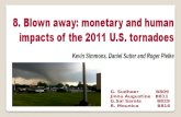 insurance us turnadoes case study