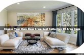 Choose Your Own Rugs From Best Collection Of Area Rugs