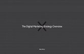 Digital Marketing Strategy Introduction