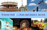 Www.themegallery.com Theme Parks --- Fun and more than fun.