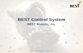 Copyright © 2010 BEST Robotics, Inc. All rights reserved.