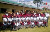 2010  INTERNATIONAL VILLAGE SCHOOL KENYA ConnectSwiss.