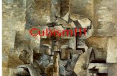 Cubism!!!. Three phases Early Cubism (1907-1910) Analytical Cubism (1910-1912) Synthetic cubism (1912-1914)