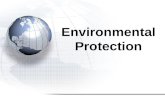 Environmental Protection. Governments Protecting the Env. Environmental Issues –Atmosphere –Marine –Waste –Terrestrial Jurisdictions –International –National.