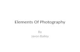 Elements Of Photography By Javon Bailey. perspective The Perspective is right in the middle of the screen Owner: Steve A Johnson License information: