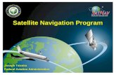 Satellite Navigation Program