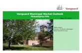 Confidential Vanguard Municipal Market Outlook Philadelphia FPA May 17, 2011 Mike Kobs Senior Portfolio Manager Muni Bond Group.