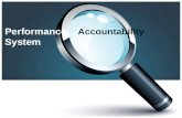 Performance Accountability System. PAS Overview Performance Accountability System (PAS) was developed by the Technical College System of Georgia (TCSG)