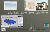CAD Designer /Drafter (Computer Aided Design) Ryan Genek.