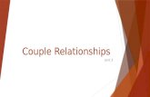 Couple Relationships Unit 3. Hi Everyone :D  Ms. Adam  Teacher Candidate from OISE (Ontario Institute of Studies in Education) with the University of.