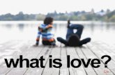 Clip. Do you think love is an emotion?  When you are experiencing love, how does…  Your behavior change?  Facial expressions, approach/avoidance, vocal.