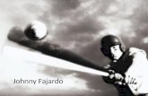 Johnny Fajardo. Statement of Problem In hitting for distance, which bat allows a farther hit, a wood one or a corked one.