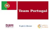 An Overview of Team Portugal Reforms in relation to Students Leadership Reforms in Portugal Reforms in relation to Teachers Introduction: Portugal Education.