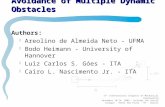 17º International Congress of Mechanical Engineering November 10–14, 2003 – Holiday Inn Select Jaraguá - Hotel São Paulo - SP - Brazil Authors: h Areolino.