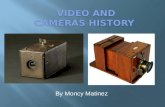 By Moncy Matinez.  The first pinhole camera was Invented by Alhazen