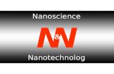 NN & Nanoscience Nanotechnology. NN & Nanoscience Nanotechnology Dear Neville If we want to capture the NanoWorld for Chemistry in general and the RSC.