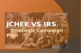 JCHEE VS IRS. Goal: Restoration of Hawaiian Sovereignty  Hawaiian nationals have a long history of resistance to the unjust occupation of their homeland.