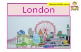 London Maestralidia.com. London is a very big city.