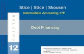 Intermediate Accounting,17E Stice | Stice | Skousen  2010 Cengage Learning PowerPoint presented by: Douglas Cloud Professor Emeritus of Accounting, Pepperdine.