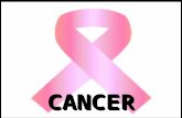 CANCER.  Cancer is a group of more than 200 diseases characterized by unregulated growth of cells.  This growth of new cells is called a tumor.  Tumors.