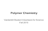 Vanderbilt Student Volunteers for Science Fall 2015