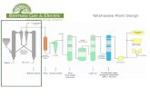 1 Tallahassee Plant Design Gasifier OLGA Prime movers.