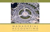 Time Value of Money Managerial Accounting, Fourth Edition Appendix A.