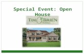 Special Event: Open House. Fundamentals A Grand Opening Hawthorn Model In Franklin at Hidden Oaks 10249…
