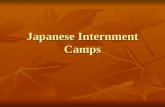 Japanese Internment Camps. Japanese Propaganda Posters.