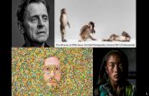 The Winners of PDN Faces - Portrait Photography Contest 2017 (Professional)