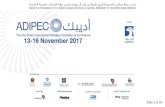 Dr Bugs Tan ADIPEC Conference Paper 2017