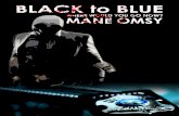Black to Blue (Chapter Seven - Grey Town Bridge)
