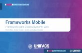 Aula 5. frameworks mobile
