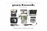 Paybook Vol. 7 | October 2017