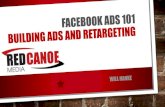 Facebook Ads & Retargeting 101