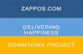 Microsoft - 05/11/2017- Zappos/DTP
