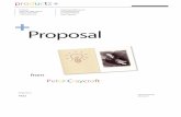 Proposal for You