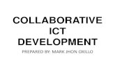 Empowerment Technologies - Collaborative ICT Development