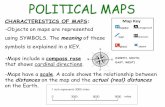 Maps;european politics
