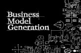 Business model Generation(PPT)