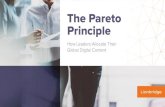 The Pareto Principle - Lionbridge